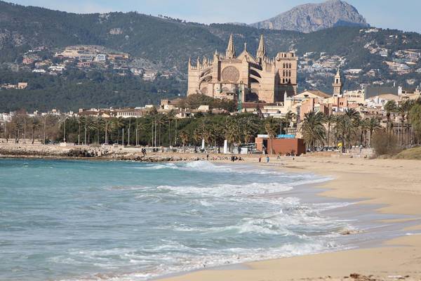Mallorca und seine Strände